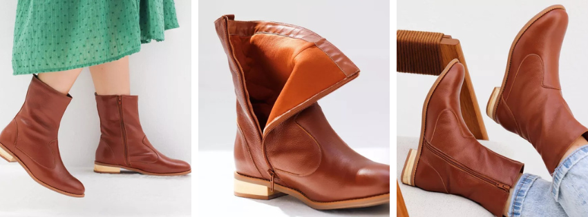 Presente para ela: Sapatos Femininos Confortáveis para o Dia dos Namorados