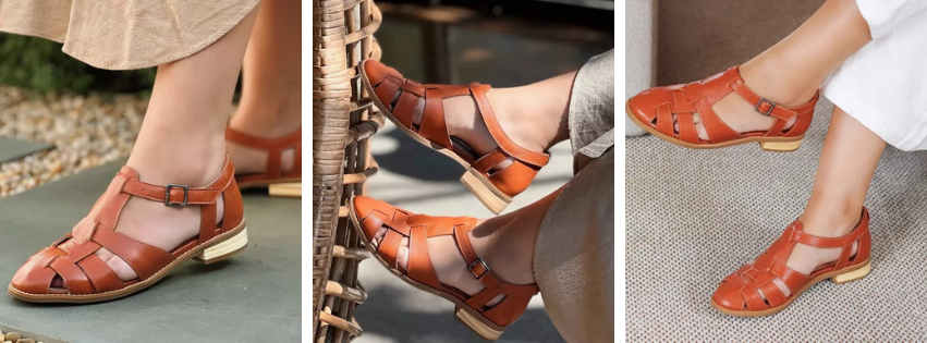 Presente para ela: Sapatos Femininos Confortáveis para o Dia dos Namorados