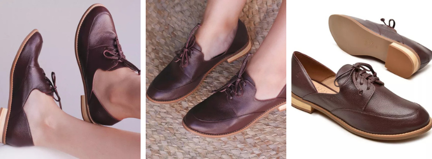 Presente para ela: Sapatos Femininos Confortáveis para o Dia dos Namorados
