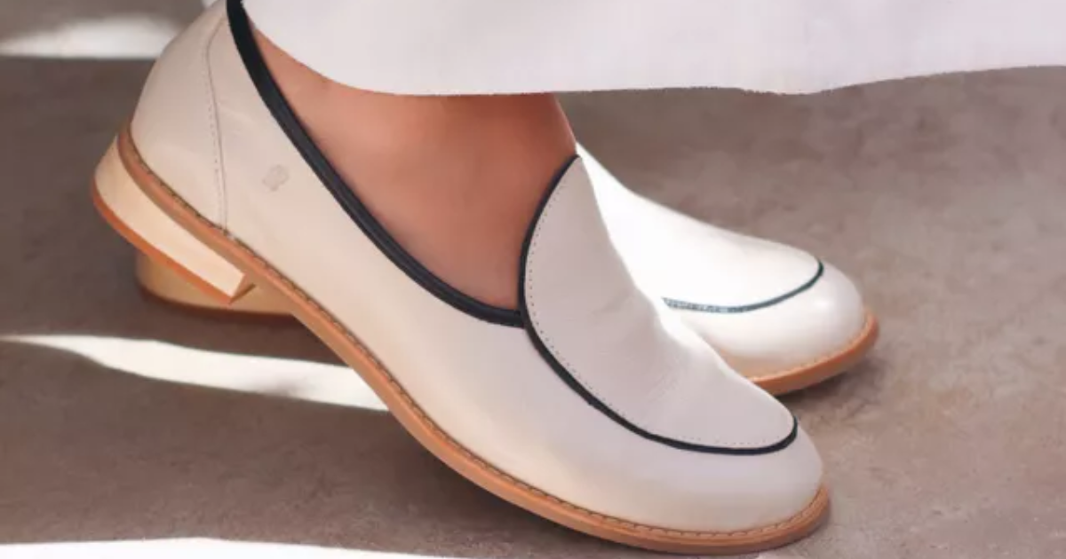 Mocassim no Verão? Sim! Veja como usar o sapato de couro nos dias mais quentes