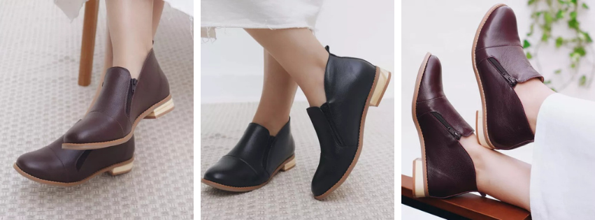Bota Equilíbrio
