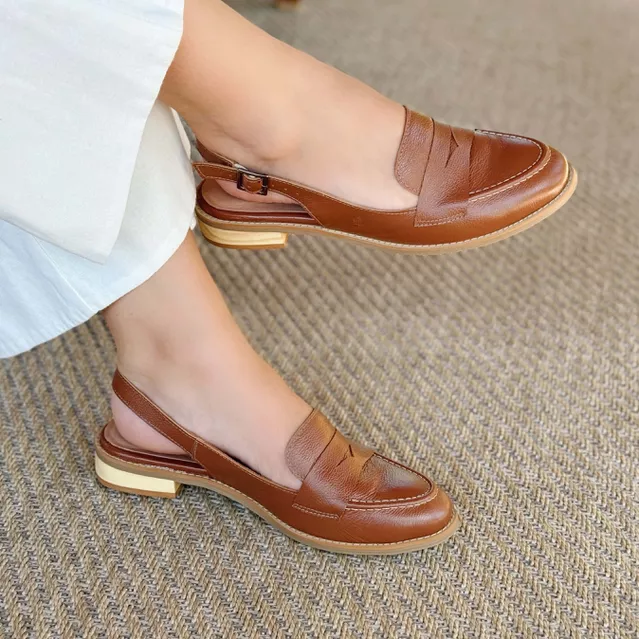 Mule Feminino