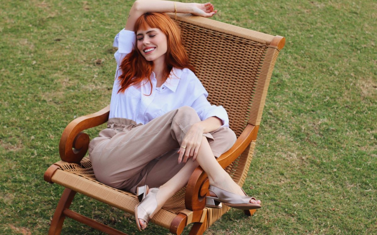 Meia estação: 5 sapatos femininos essenciais