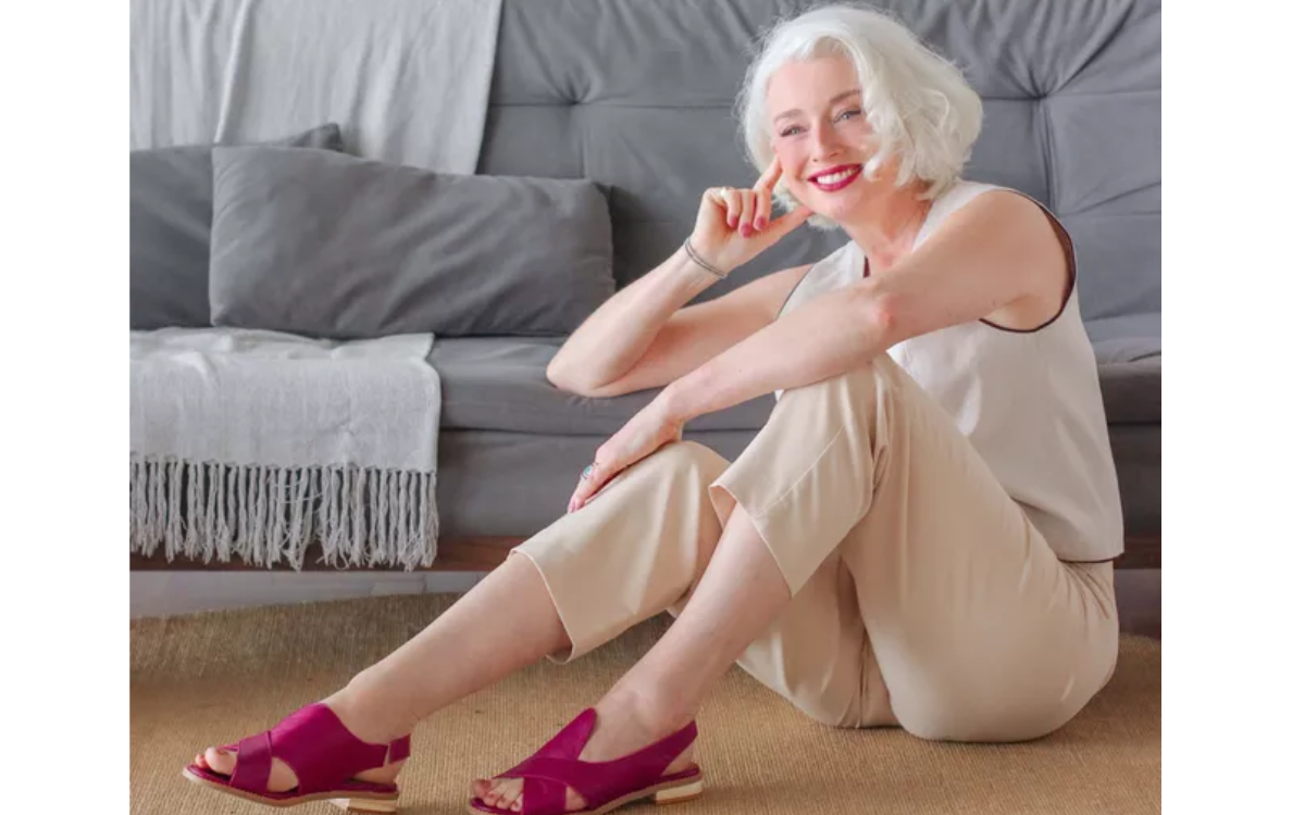Rasteirinha de Couro: 3 looks para provar que é possível unir elegância e conforto no verão