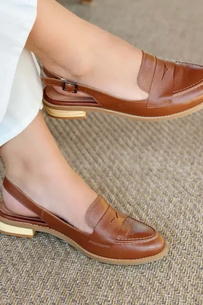 Mule Feminino