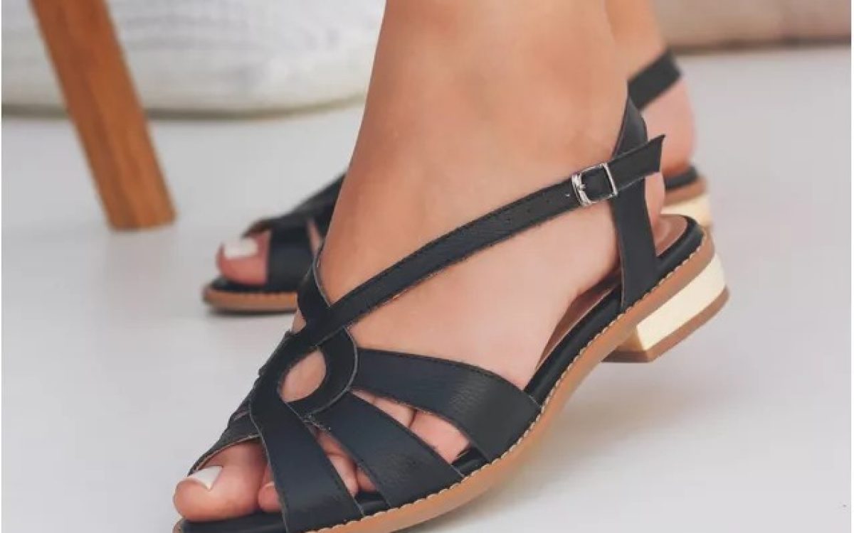 Peep Toe no Outono: Como Continuar Usando o Modelo Favorito nos Dias Mais Frescos