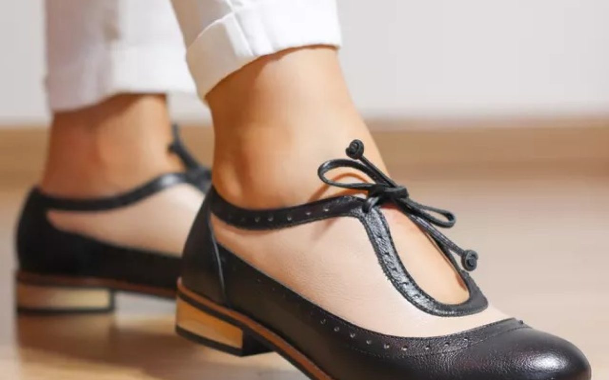 Sapato Oxford feminino: como acertar na escolha?